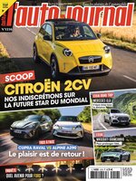 L'auto Journal